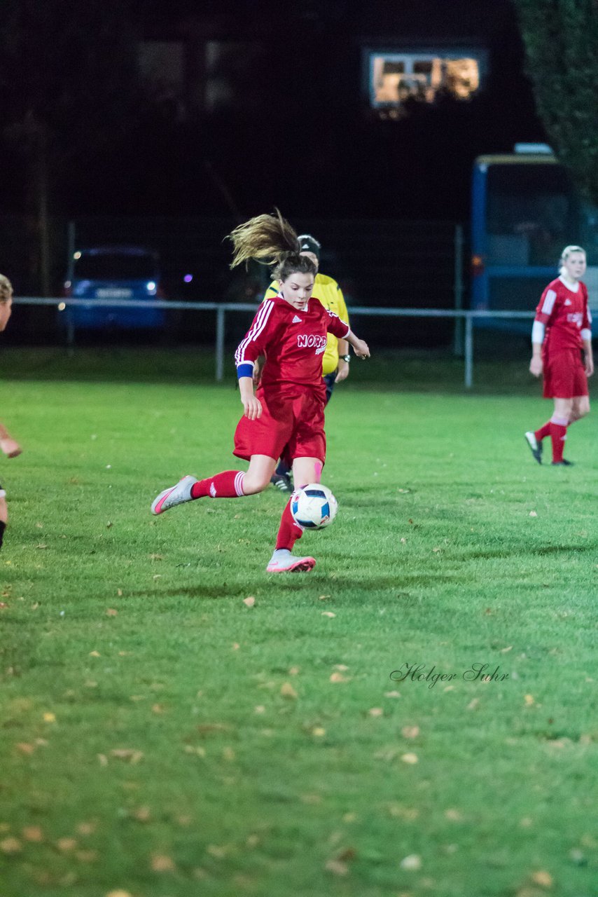 Bild 178 - Frauen SG Krempe/ETSV F. Glueckstadt - TSV Heiligenstedten : Ergebnis: 8:0